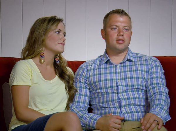 Bringing Up Bates - The Fabulous Backwoods Bates Boys