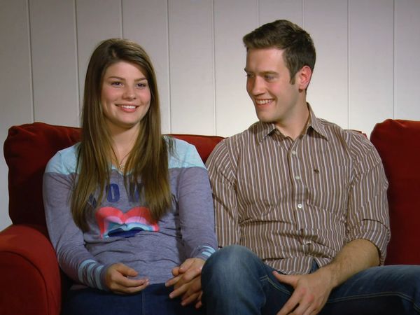 Bringing Up Bates - Bobby's Movin' In