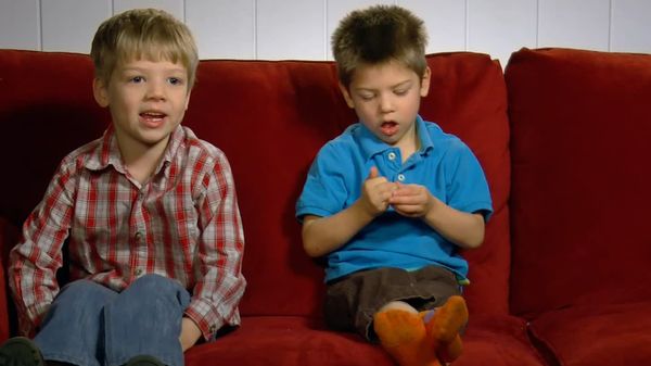Bringing Up Bates - A New Baby Born and Love All Around!