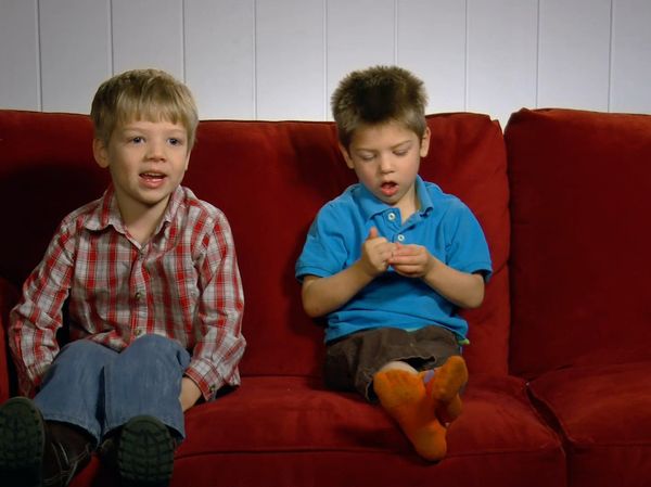 Bringing Up Bates - A New Baby Born and Love All Around!