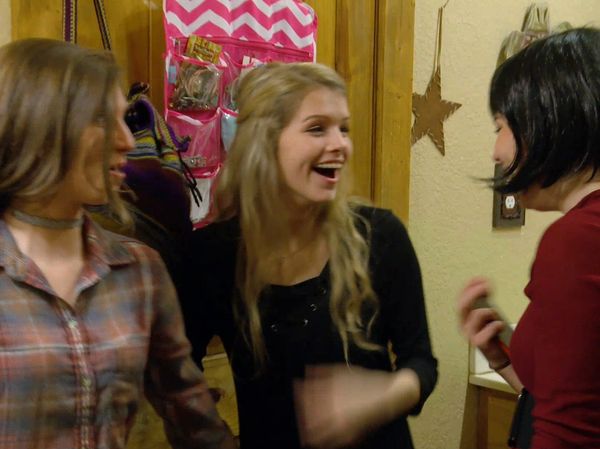 Bringing Up Bates - The “Cubs” Land in Chicago!