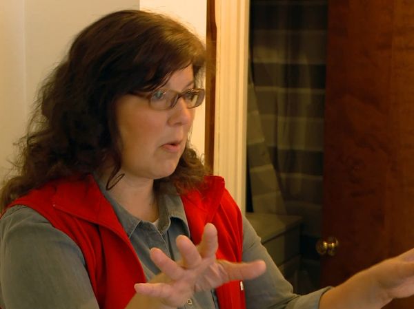 Bringing Up Bates - Fire Trucks and Diaper Dumps