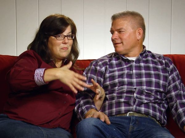 Bringing Up Bates - I “Donut” Know What I’d Do Without You!