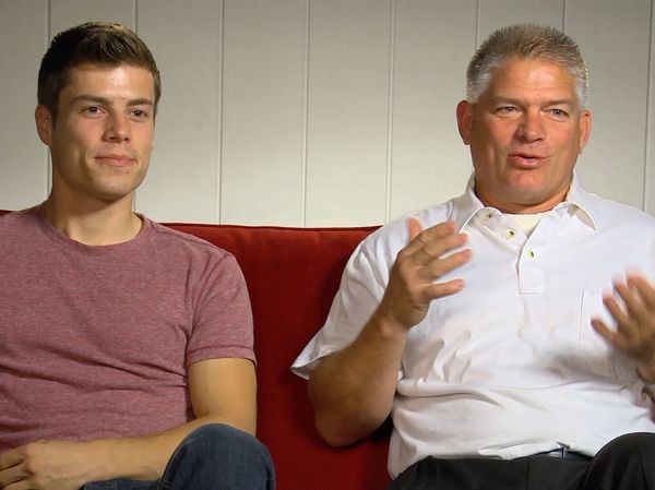 Bringing Up Bates - A Birthday and A Birdie