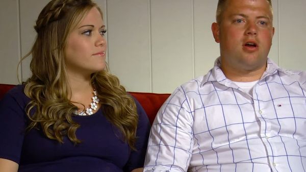 Bringing Up Bates - Meet Kaci Lynn Bates