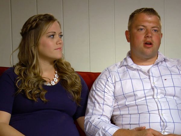 Bringing Up Bates - Meet Kaci Lynn Bates