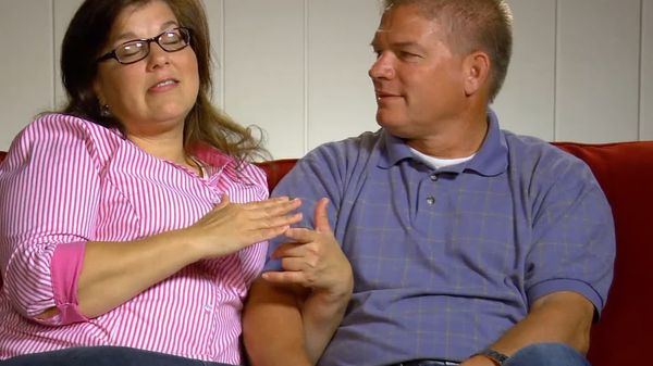 Bringing Up Bates - Muddy Buddies