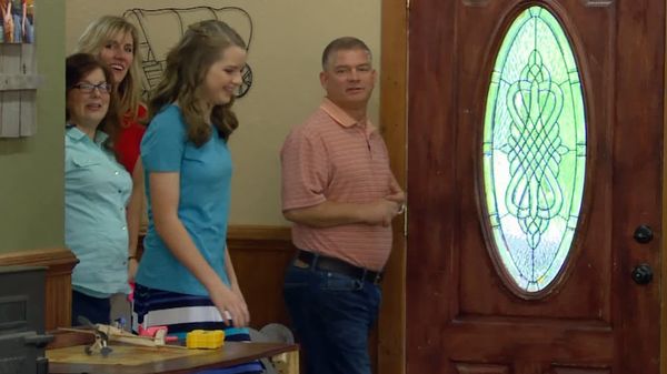 Bringing Up Bates - The 20th Bates