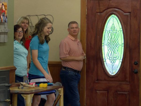 Bringing Up Bates - The 20th Bates