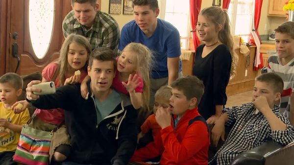 Bringing Up Bates - Who’s in Charge?