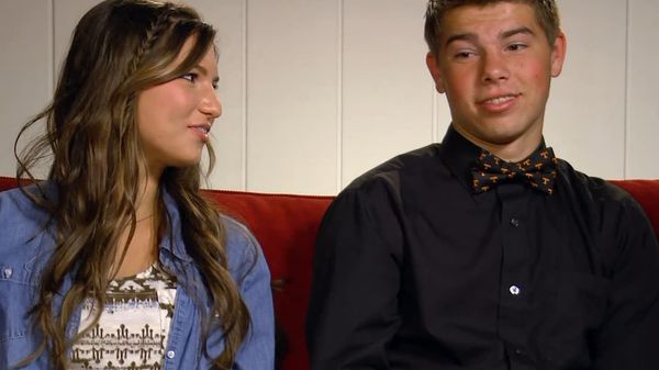 Bringing Up Bates - Bates Make the Grade