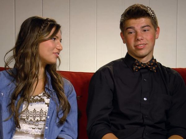 Bringing Up Bates - Bates Make the Grade