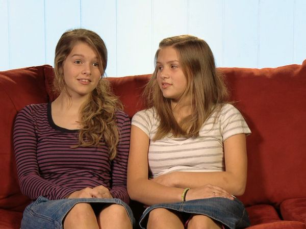 Bringing Up Bates - Bloopers, Outtakes and Mishaps, Oh My!