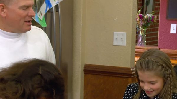 Bringing Up Bates - The Big Chili