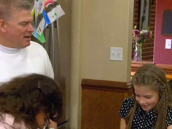 Bringing Up Bates - The Big Chili