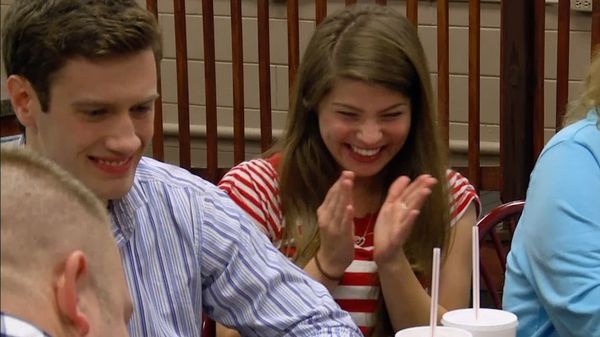 Bringing Up Bates - Birthdays and Boyfriends