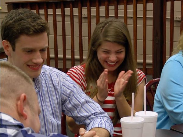 Bringing Up Bates - Birthdays and Boyfriends