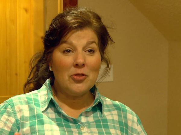 Bringing Up Bates - The Great Bates Clean-Up