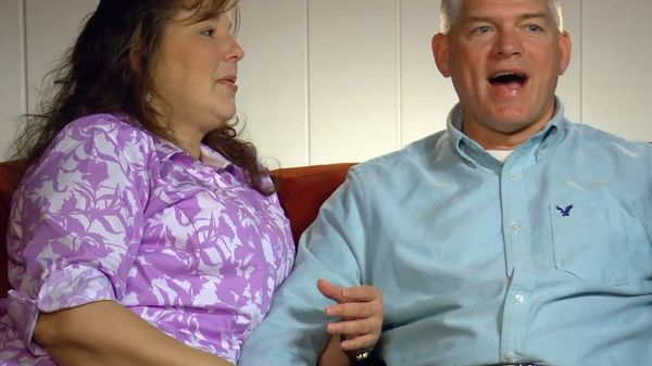Bringing Up Bates - A LOVEly Day