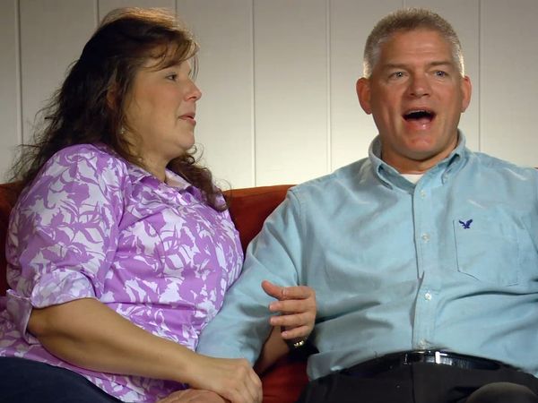 Bringing Up Bates - A LOVEly Day