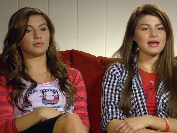 Bringing Up Bates - Bates Boys Birthday Bash