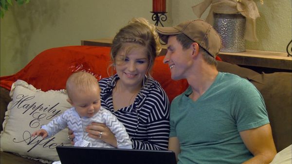 Bringing Up Bates - Back Seat Bates