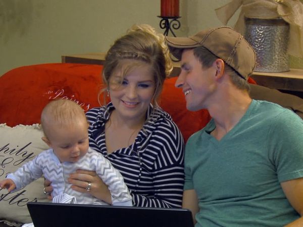 Bringing Up Bates - Back Seat Bates