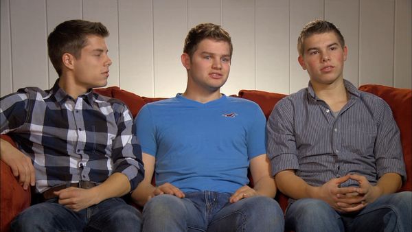 Bringing Up Bates - Beaches, Boats and Bates