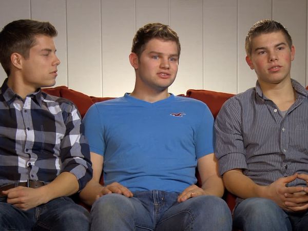 Bringing Up Bates - Beaches, Boats and Bates