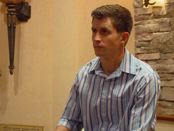 Bringing Up Bates - Training Wheels and Trick Saddles