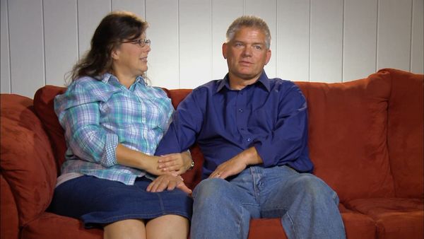 Bringing Up Bates - Windy City Newly Weds