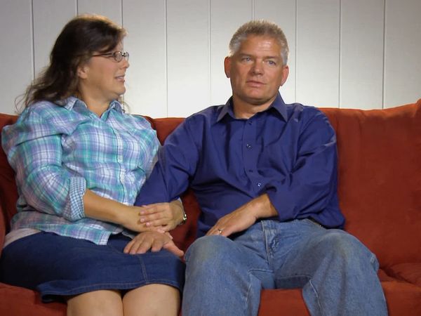 Bringing Up Bates - Windy City Newly Weds