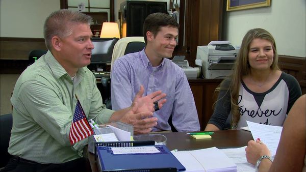 Bringing Up Bates - 15 Kids and an Empty Nest