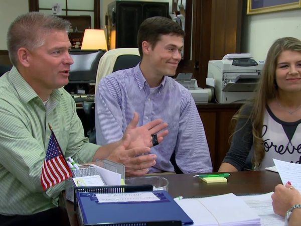 Bringing Up Bates - 15 Kids and an Empty Nest