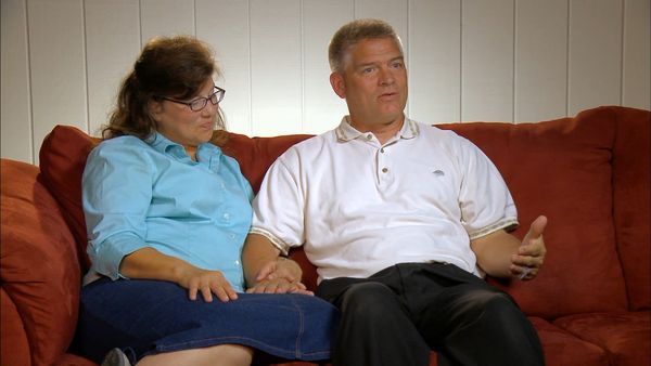 Bringing Up Bates - Sweet Tea & Sit Ups
