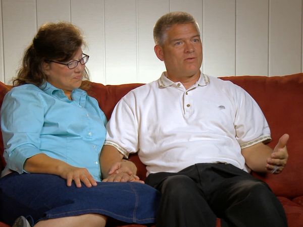 Bringing Up Bates - Sweet Tea & Sit Ups