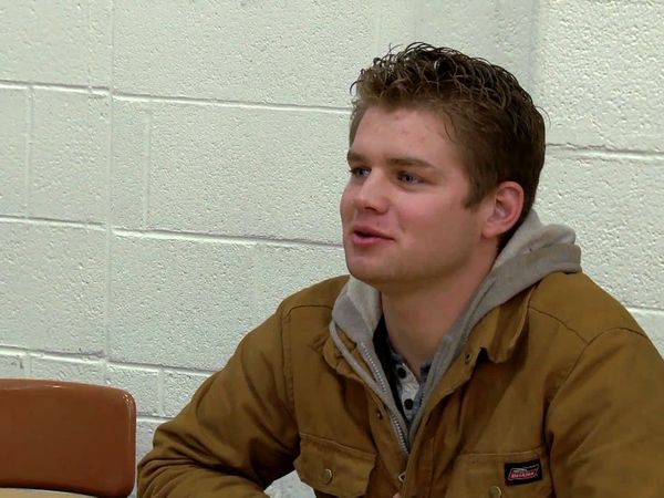 Bringing Up Bates - A Birthday to Remember (Part 1)