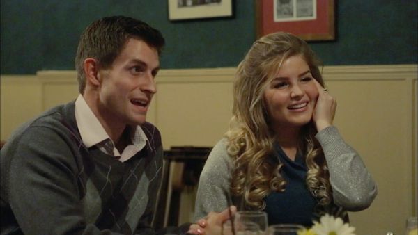 Bringing Up Bates - Welcome GrandBaby Bates (Part 2)