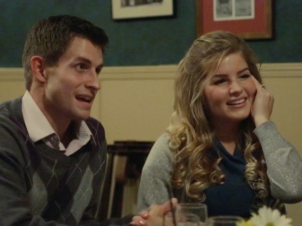 Bringing Up Bates - Welcome GrandBaby Bates (Part 2)