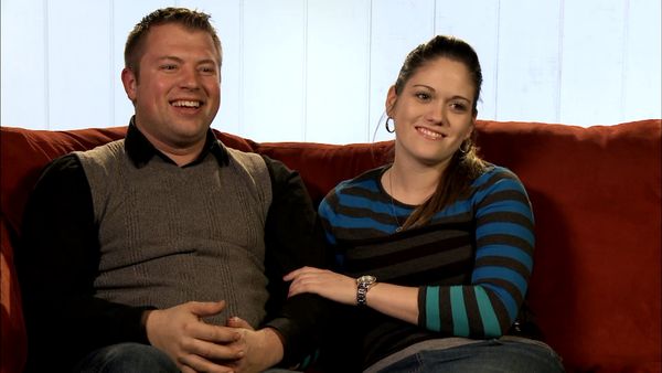 Bringing Up Bates - Michaella and Brandon