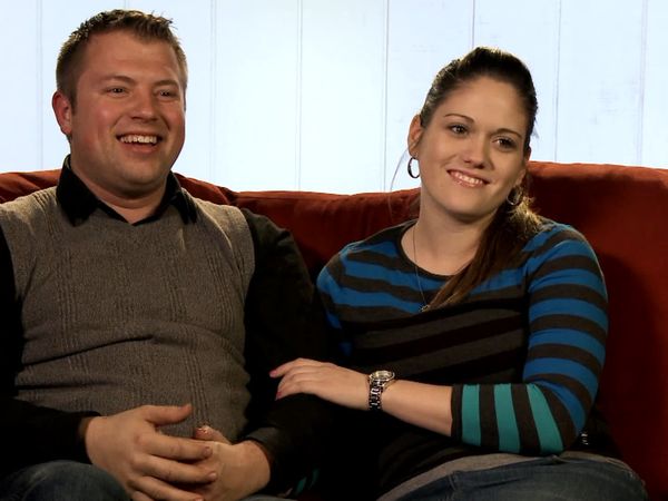 Bringing Up Bates - Michaella and Brandon