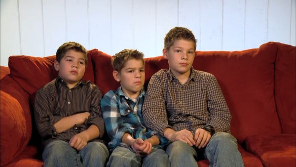 Bringing Up Bates - A Birthday to Remember (Part 2)