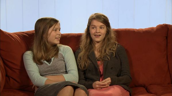 Bringing Up Bates - Welcome GrandBaby Bates (Part 1)