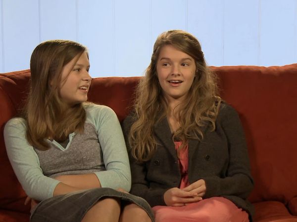 Bringing Up Bates - Welcome GrandBaby Bates (Part 1)