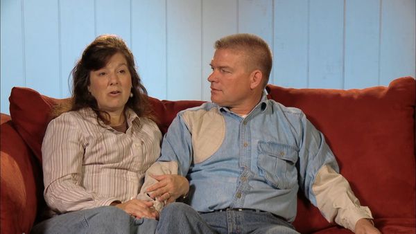 Bringing Up Bates - Courtship and Marriage