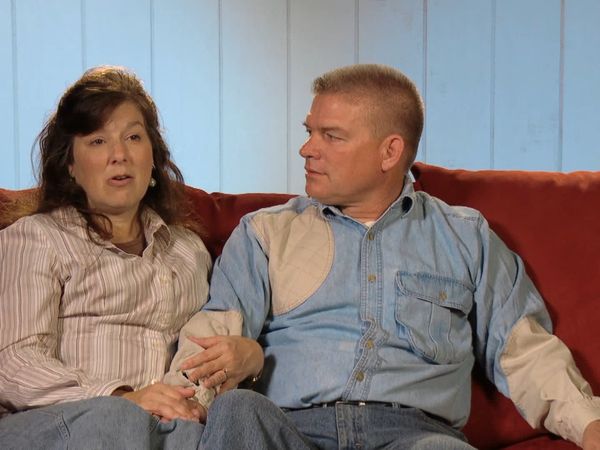 Bringing Up Bates - Courtship and Marriage
