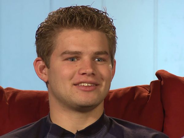 Bringing Up Bates - Organized Chaos