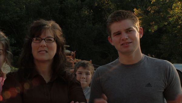 Bringing Up Bates - Nashville Son