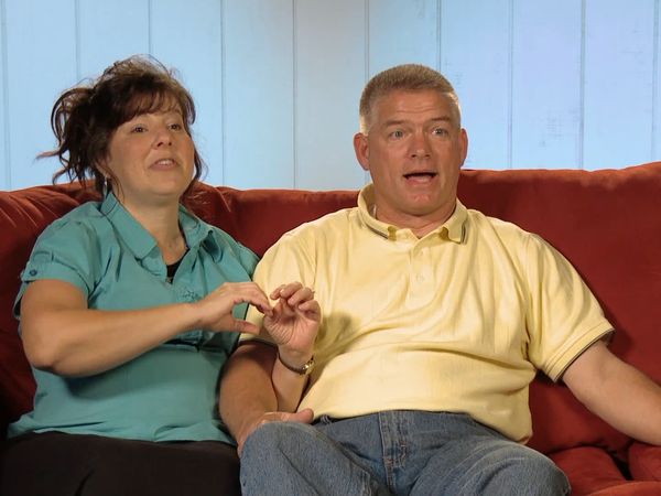 Bringing Up Bates - Training Up Bates