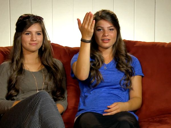 Bringing Up Bates - Boating with the Bates